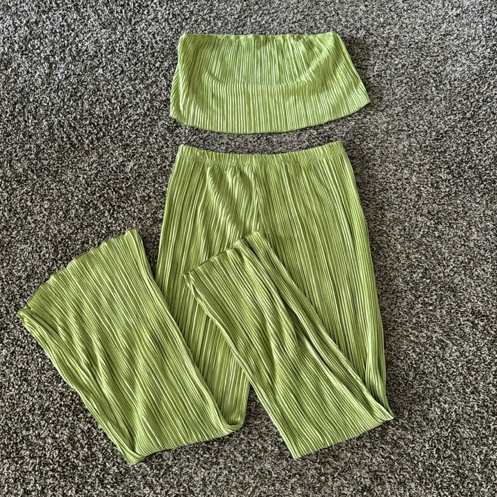 Women’s Two Piece Set